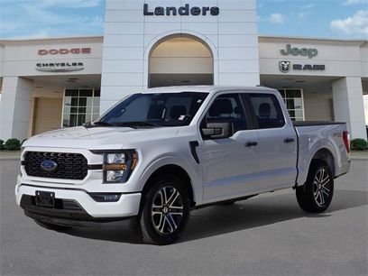 Used 2023 Ford F150 XL w/ STX Appearance Package