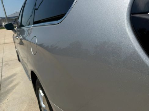 Used 2018 Chrysler Pacifica Limited FWD image 71