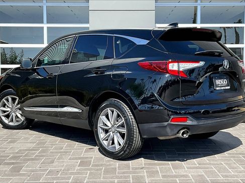 Used 2019 Acura RDX FWD w/ Technology Package image 12