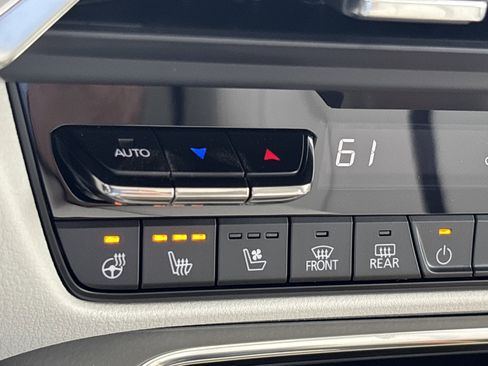 New 2026 MAZDA CX-90 3.3 Turbo S w/ Premium Plus image 42