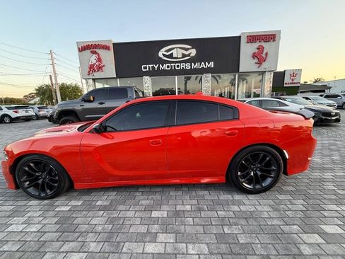 Used 2023 Dodge Charger Scat Pack w/ Plus Group image 4