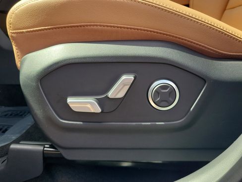 New 2026 Hyundai Santa Fe Limited image 16