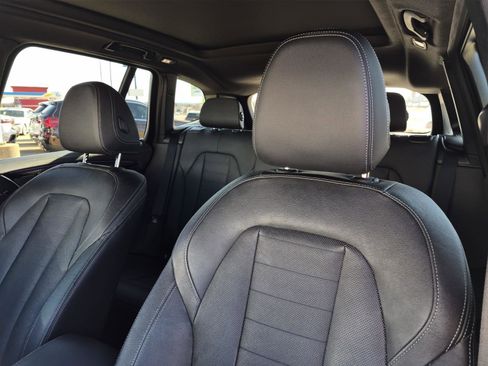 Certified 2022 BMW X3 M40i image 29