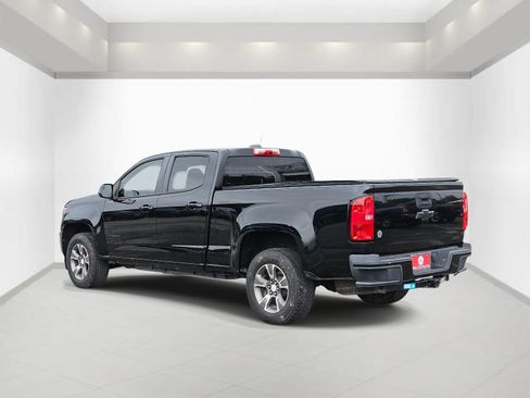 Used 2015 Chevrolet Colorado Z71 AWD/4WD image 6
