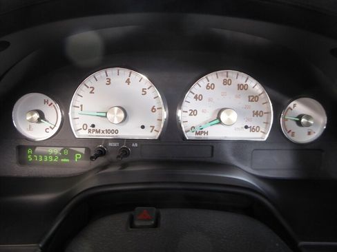 Used 2003 Ford Thunderbird Deluxe image 20