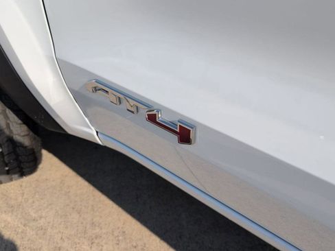 New 2026 GMC Canyon AT4 w/ Technology Plus Package image 27