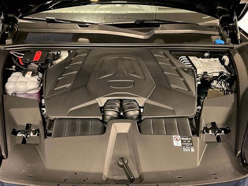 New 2026 Porsche Cayenne S AWD/4WD image 12