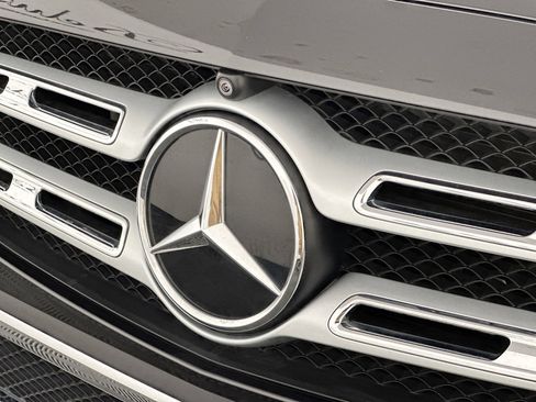 Used 2023 Mercedes-Benz E 450 4MATIC All-Terrain Wagon w/ Premium Package image 36