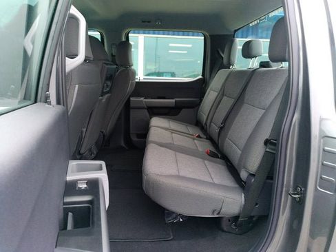 New 2026 Ford F350 XL w/ STX Appearance Package image 25