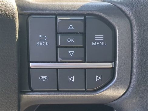 Used 2023 Ford F150 Lariat w/ Equipment Group 502A High image 27