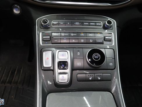 Used 2022 Hyundai Santa Fe SEL w/ Convenience + Premium Package image 20