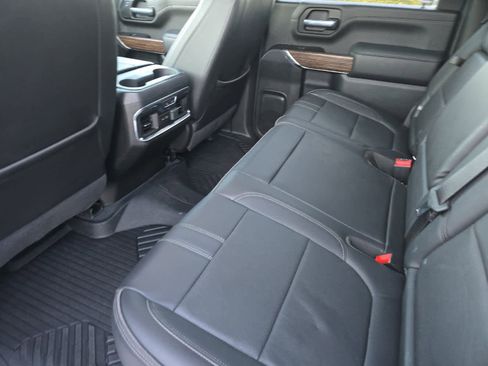 Used 2021 Chevrolet Silverado 3500 High Country w/ Z71 Off-Road Package image 4