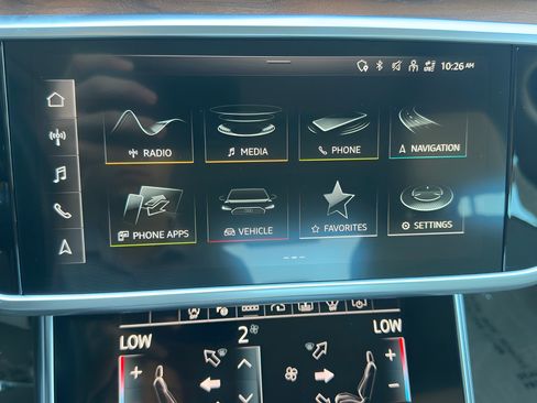 Used 2023 Audi A6 3.0T Prestige w/ Prestige Package AWD/4WD image 36