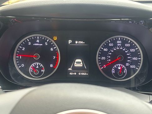 Used 2023 Kia K5 GT-Line image 23