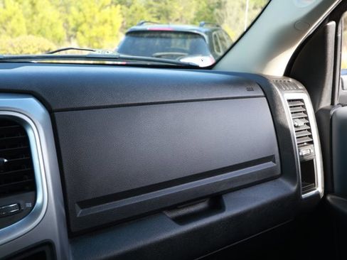 Used 2024 RAM 1500 Classic SLT image 24