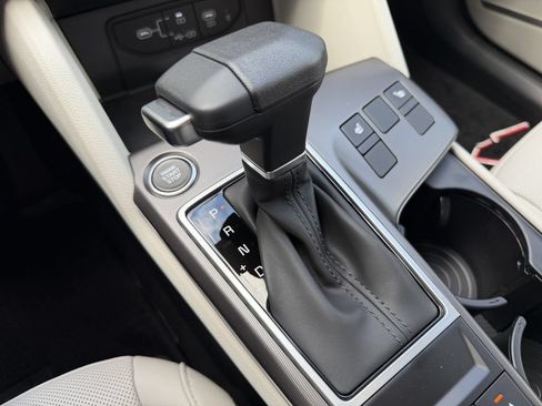 New 2027 Kia Sportage EX FWD image 28
