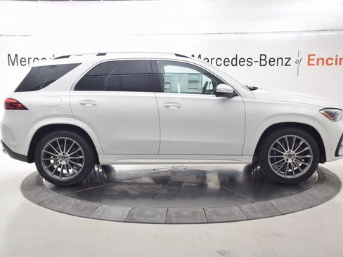 New 2026 Mercedes-Benz GLE 450 4MATIC image 7