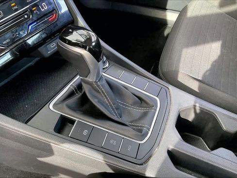 Used 2025 Volkswagen Jetta S image 16