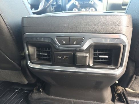 Used 2019 GMC Sierra 1500 SLT w/ SLT Premium Package image 16