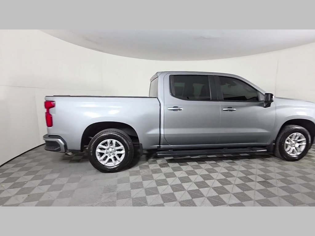 Used 2024 Chevrolet Silverado 1500 RST RWD image 39