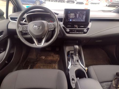Used 2023 Toyota Corolla SE image 23