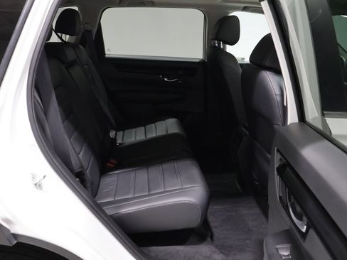 Used 2024 Honda CR-V EX-L image 22
