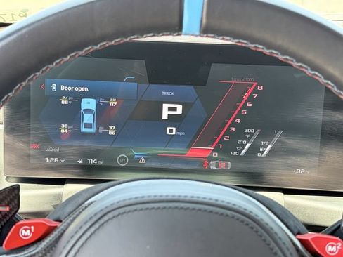 Used 2024 BMW M2 w/ Lighting Package RWD image 25