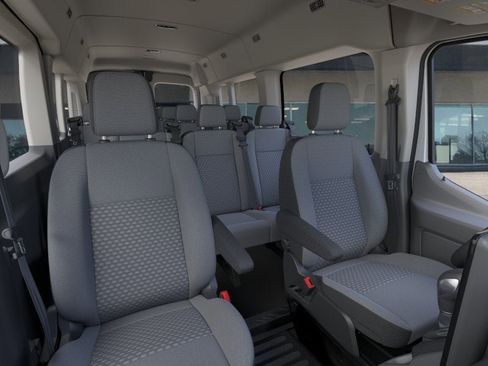 New 2026 Ford Transit 350 XL image 10