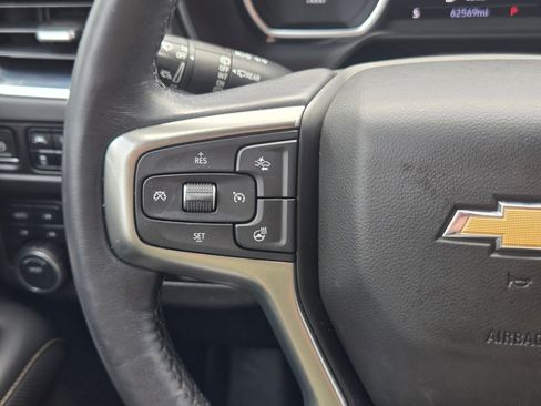 Certified 2021 Chevrolet Tahoe Premier w/ Premium Package image 19