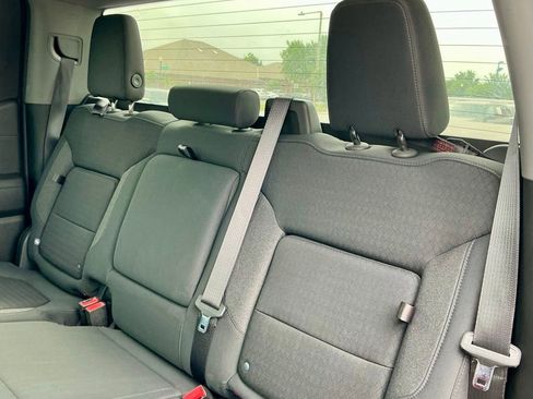 Used 2020 Chevrolet Silverado 1500 RST w/ All-Star Edition AWD/4WD image 30