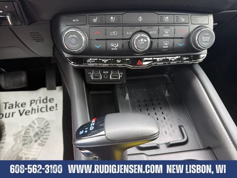 Used 2026 Dodge Durango GT AWD/4WD image 17