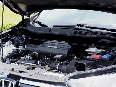 Used 2020 Honda CR-V Touring image 21