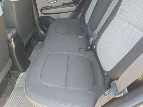 Used 2014 Kia Soul + w/ UVO w/Eservices Package FWD image 17