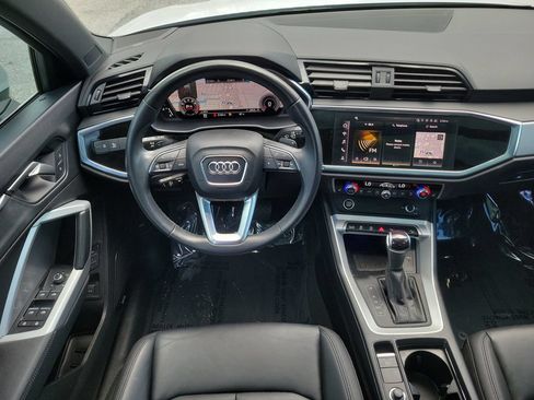 Certified 2024 Audi Q3 2.0T Premium Plus AWD/4WD image 22