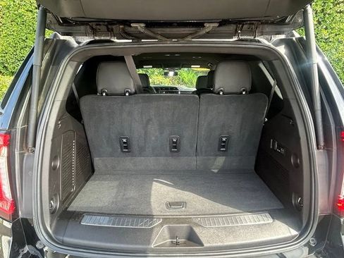Used 2021 GMC Yukon Denali AWD/4WD image 35