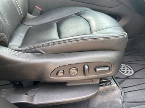 Used 2021 Buick Enclave Avenir w/ Avenir Technology Package AWD/4WD image 59