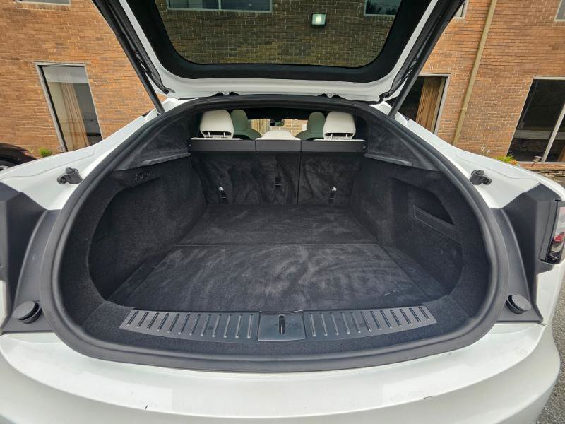 Used 2022 Tesla Model S AWD/4WD image 73