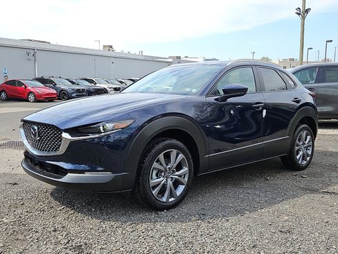 New 2026 MAZDA CX-30 AWD 2.5 S image 3