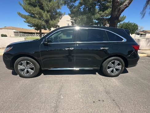 Used 2018 Acura MDX FWD image 1