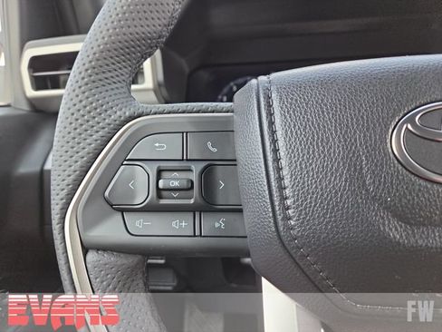 Certified 2026 Toyota Tacoma TRD Sport AWD/4WD image 16