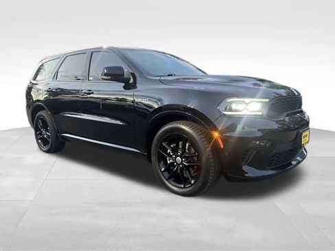 Used 2021 Dodge Durango R/T image 1