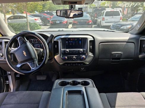 Used 2014 Chevrolet Silverado 1500 LT w/ All Star Edition RWD image 14