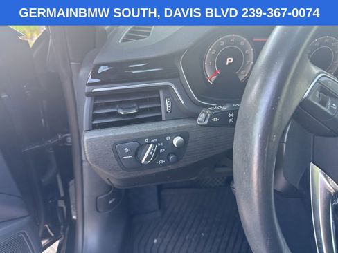 Used 2023 Audi A5 2.0T Prestige AWD/4WD image 23