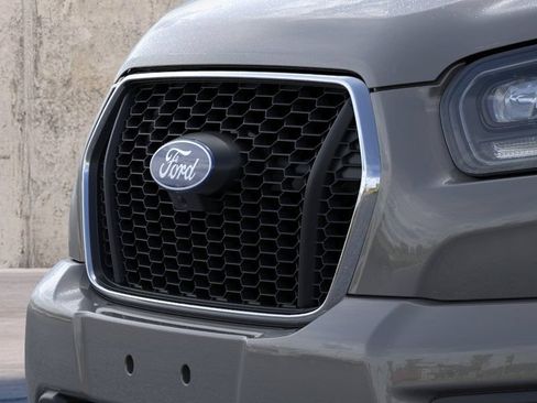 New 2026 Ford Transit 350 XLT AWD/4WD image 17