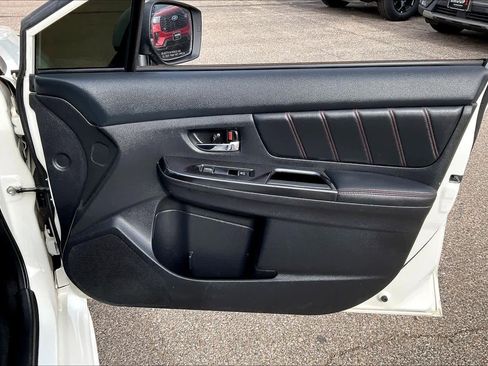 Used 2020 Subaru WRX image 22