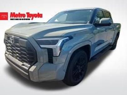 Used 2022 Toyota Tundra SR5