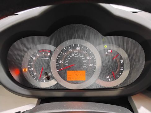 Used 2012 Toyota RAV4 4WD V6 w/ Tow Prep Pkg image 75