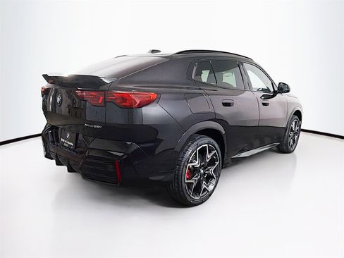 New 2026 BMW X2 xDrive28i w/ M Sport Package image 7