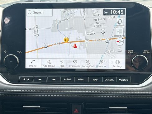 Used 2023 Nissan Rogue SL w/ SL Premium Package image 22