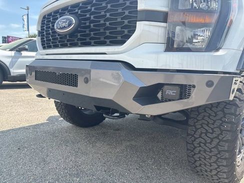 Used 2023 Ford F150 XL w/ STX Appearance Package image 13